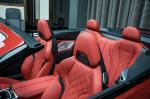 BMW M8 Competition Convertible 2019 года